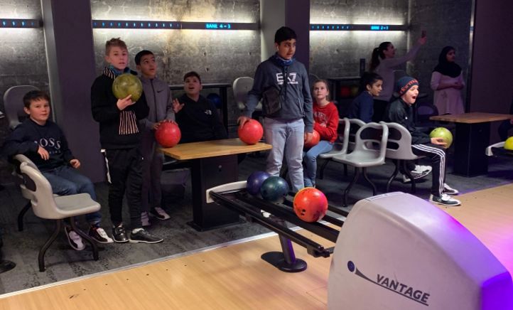 Bowling