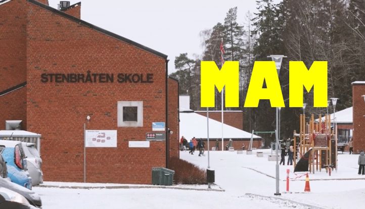 MAM