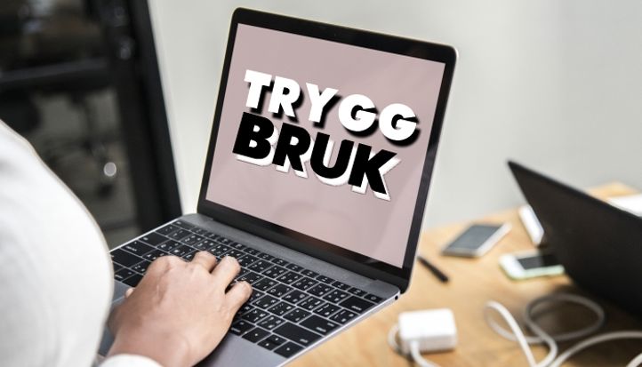 Trygg bruk