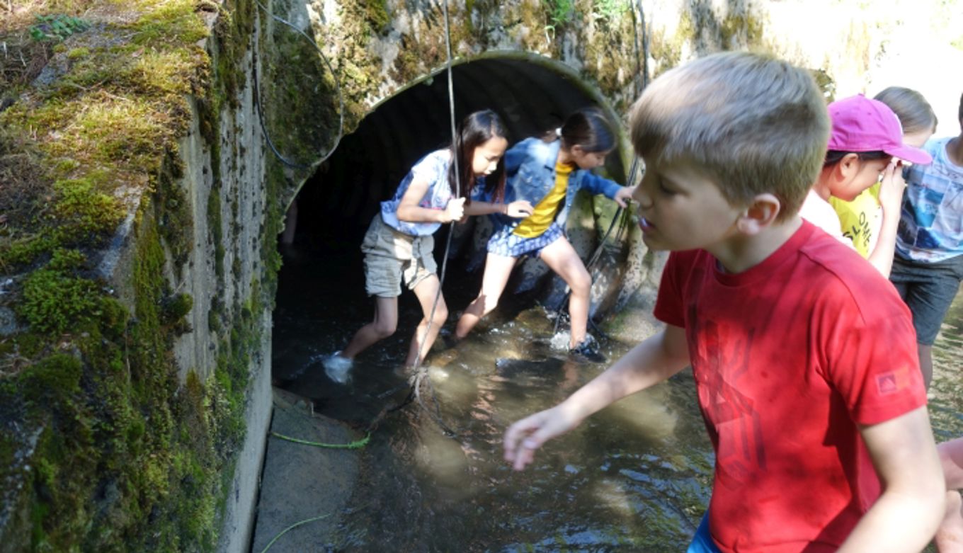 Foto: Thomas Melby Ole Bjørns plass