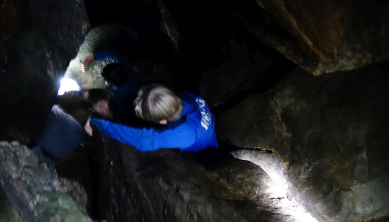 Foto: Thomas Melby Milorghula