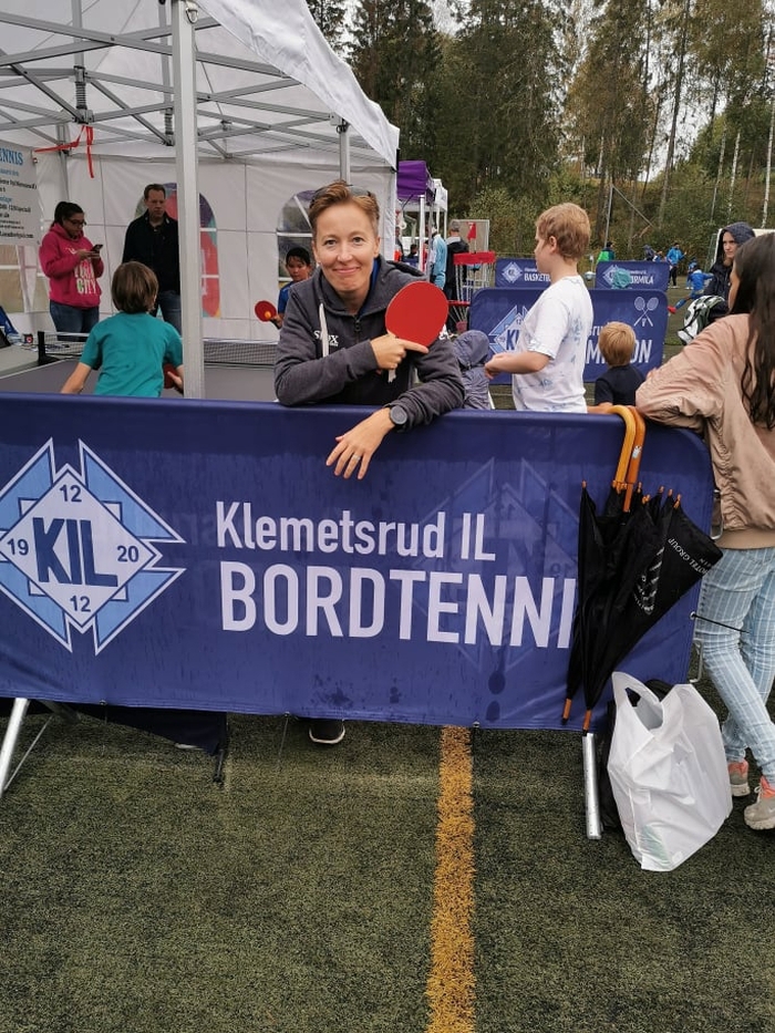 AKKURAT NÅ: - Stenbråtenelever melder om god stemning