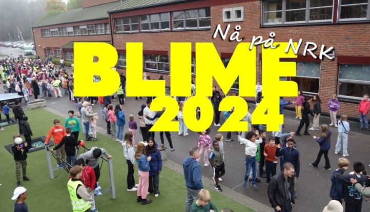 BlimE 2024