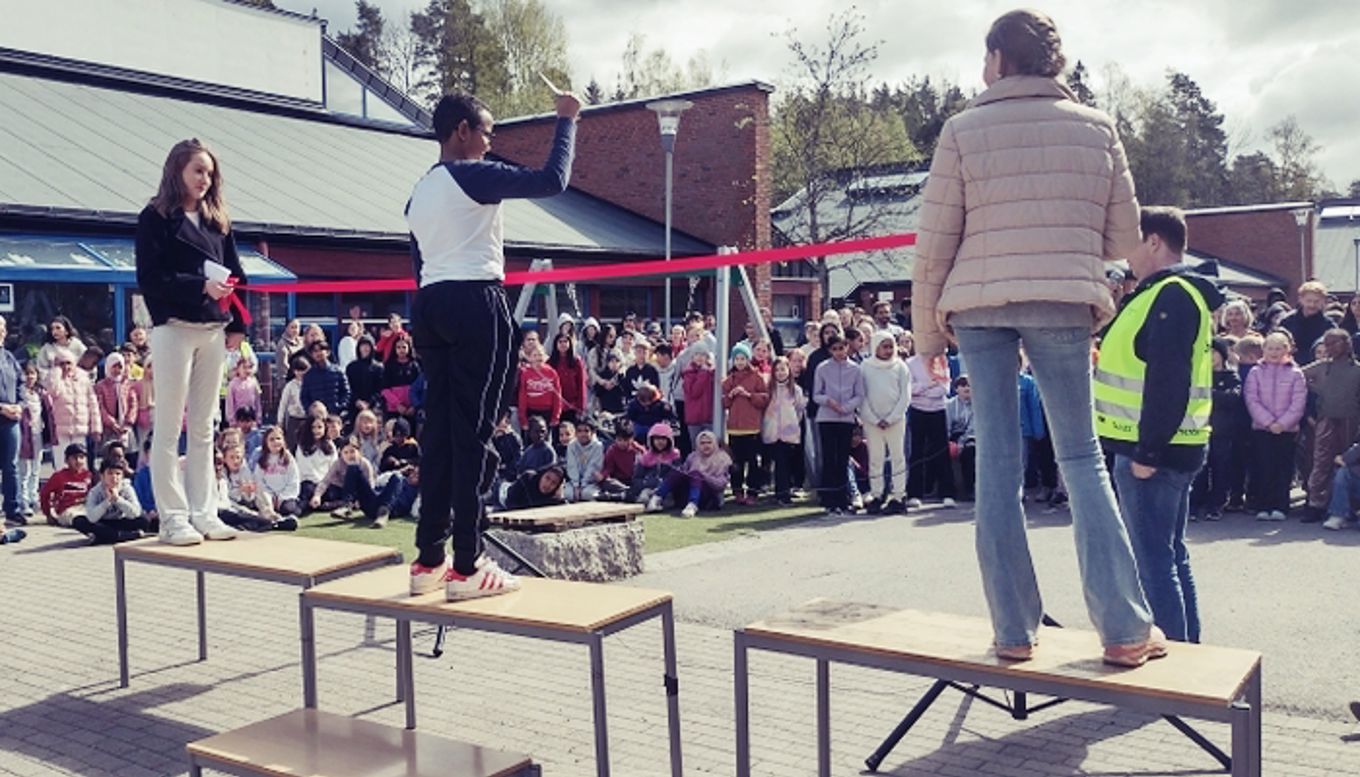 Språkkampanje