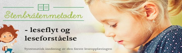 Foto: Stenbråtenmetoden Stenbråtenmetoden
