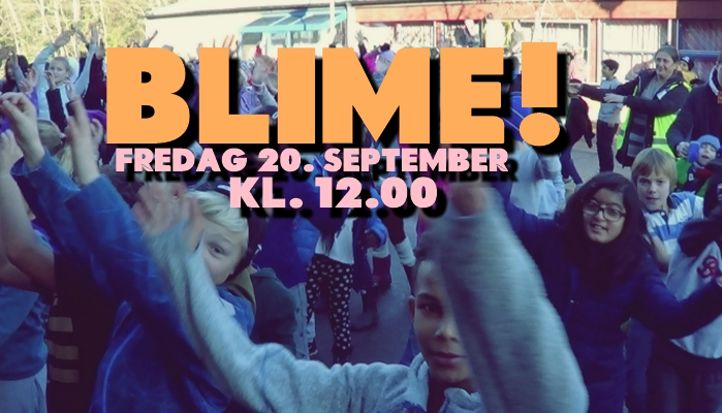 BlimE!