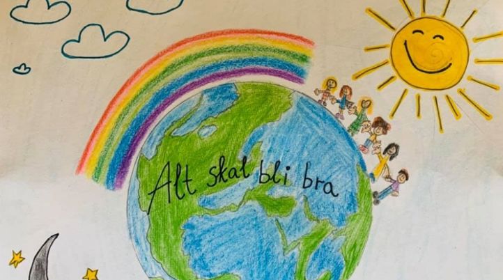 Alt skal bli bra