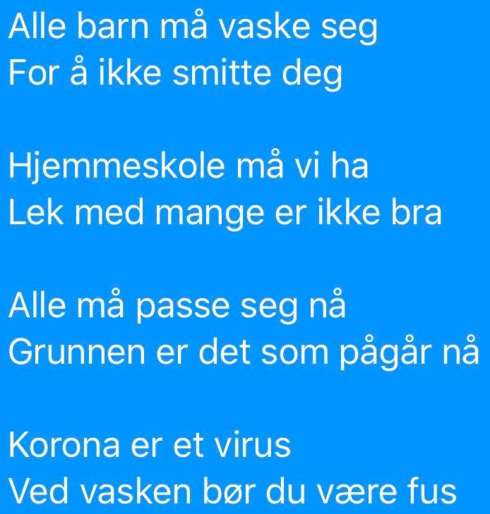 Sang