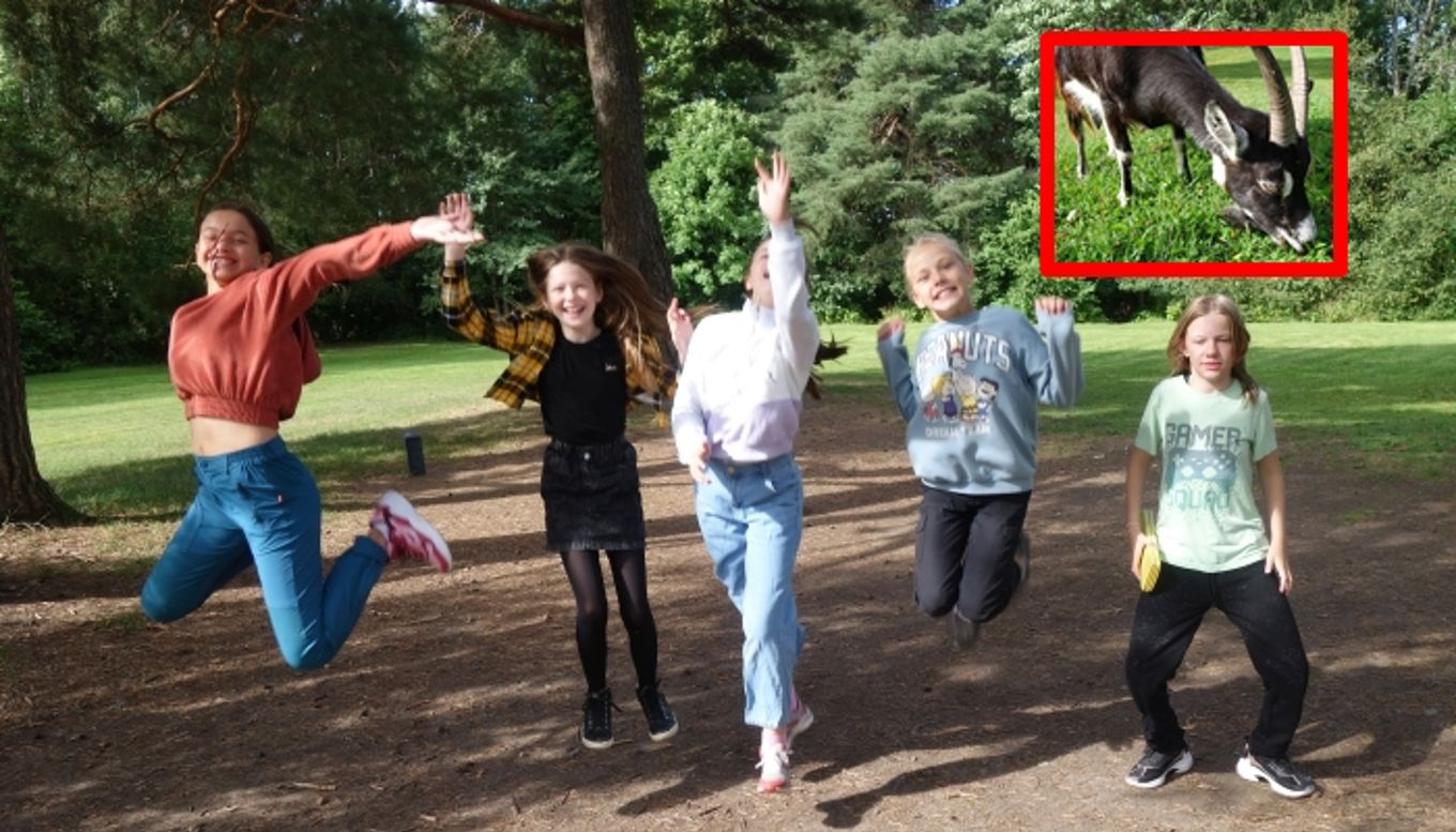 Foto: Thomas Melby Ekeberg gård