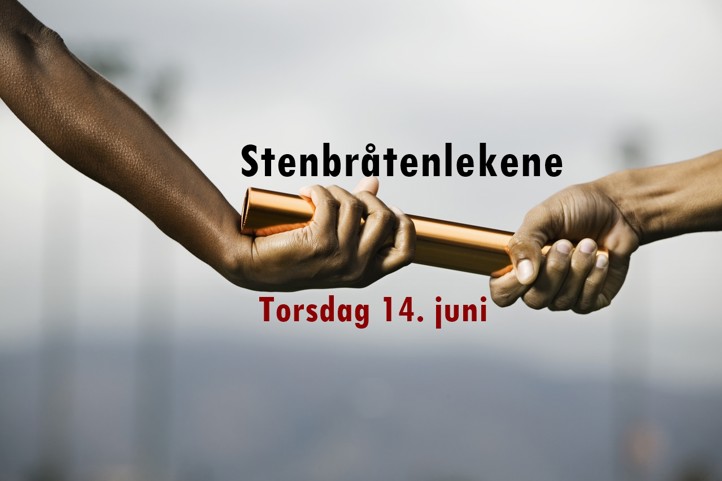 Stenbråtenlekene Stenbråtenlekene