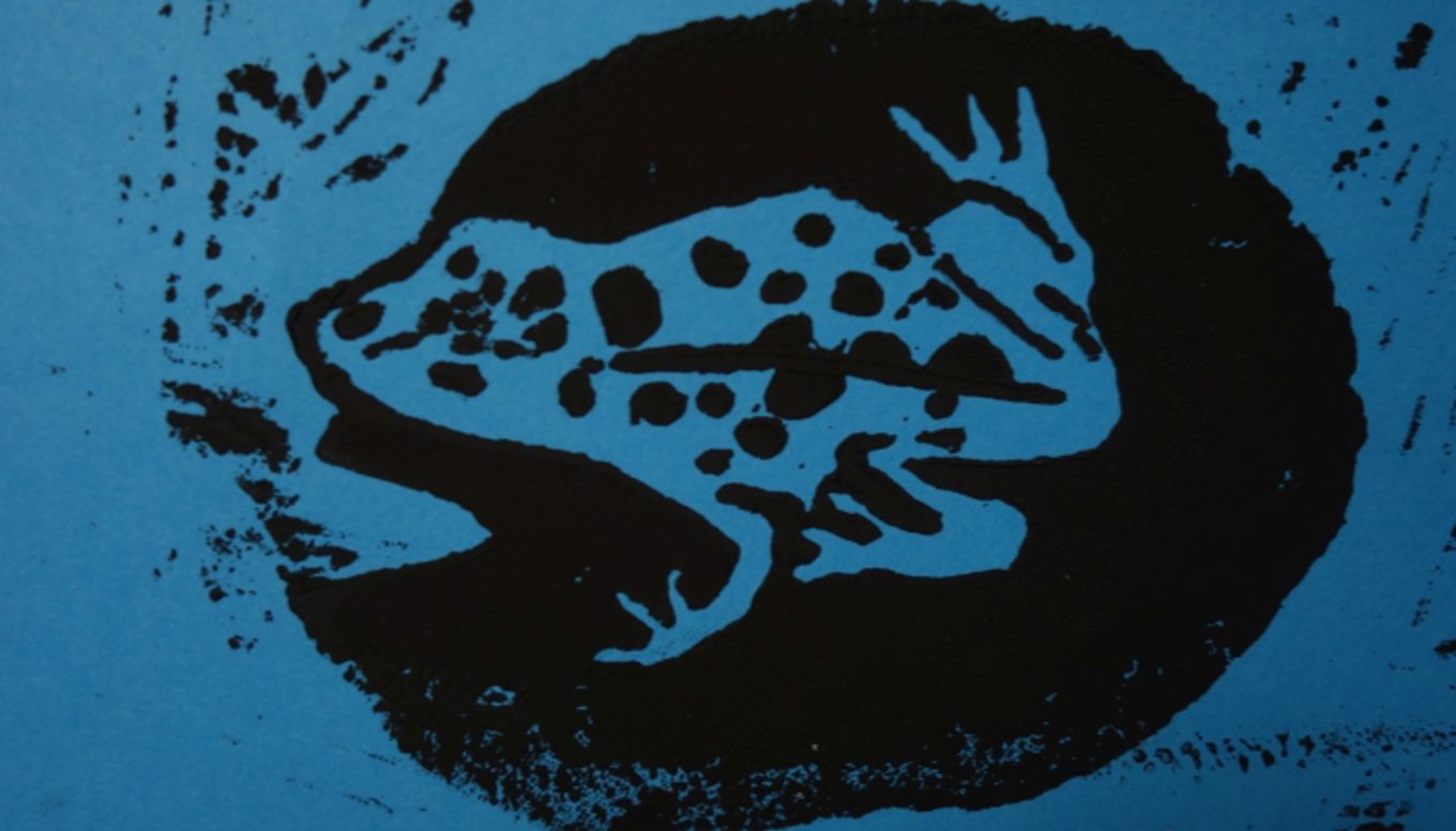 Foto: Thomas Melby Linotrykk